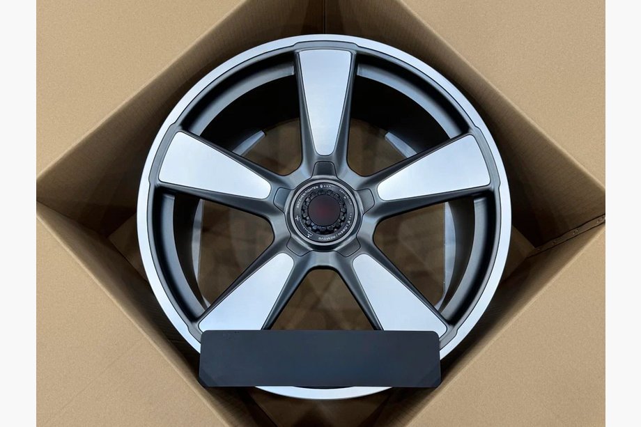 Xiaomi SU7 2023-gg. Geschmiedete OEM-Felgen R21 (4 Stk) Image