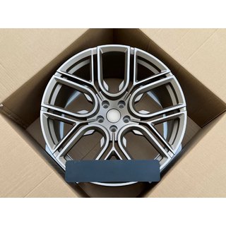 Geschmiedete OEM Felgen R20 (4 Stk) Xiaomi SU7 2023-gg. Foto 2