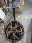 Zeekr 001 2021- Geschmiedete OEM Felgen R22 V1 (4 Stk) Foto 10