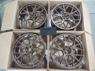 Zeekr 001 2021- Geschmiedete OEM Felgen R22 V1 (4 Stk) Foto 5