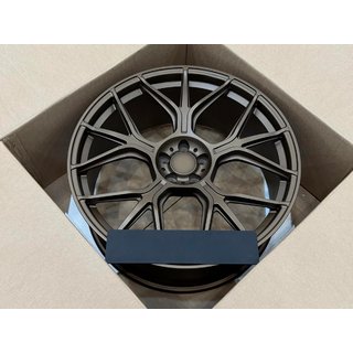 Geschmiedete OEM Felgen R22 V1 (4 Stk) Zeekr 001 2021- Foto 2