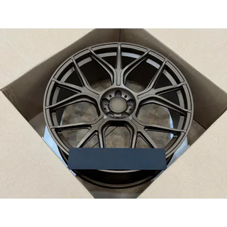 Geschmiedete OEM Felgen R22 V1 (4 Stk) Foto 2