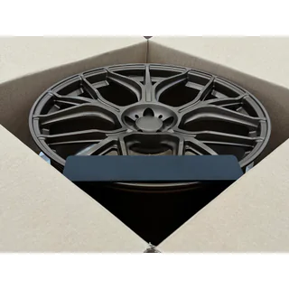 Geschmiedete OEM Felgen R22 V1 (4 Stk) Foto 4