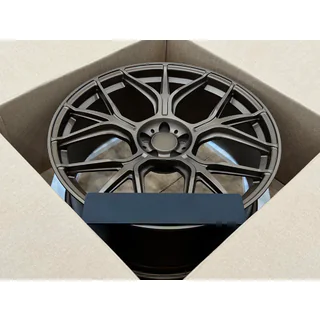 Geschmiedete OEM Felgen R22 V1 (4 Stk) Foto 3