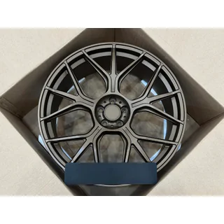 Geschmiedete OEM Felgen R22 V1 (4 Stk) Foto 1