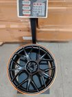 Zeekr 001 2021- Geschmiedete Felgen OEM R22 V2 (4 Stk) Foto 13