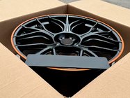 Zeekr 001 2021- Geschmiedete Felgen OEM R22 V2 (4 Stk) Foto 6