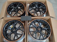 Zeekr 001 2021- Geschmiedete Felgen OEM R22 V2 (4 Stk) Foto 7
