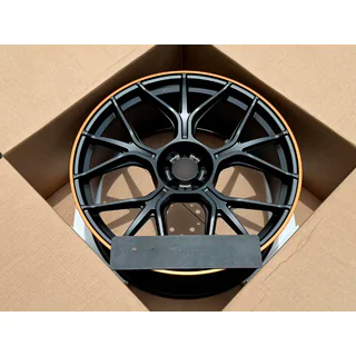 Geschmiedete Felgen OEM R22 V2 (4 Stk) Foto 4
