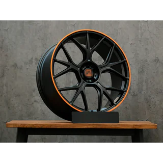 Geschmiedete Felgen OEM R22 V2 (4 Stk) Foto 1