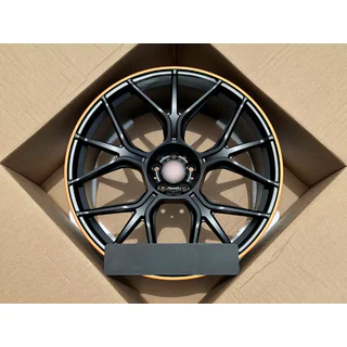 Geschmiedete Felgen OEM R22 V2 (4 Stk) Foto 2
