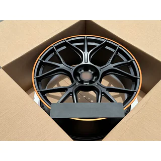 Geschmiedete Felgen OEM R22 V2 (4 Stk) Foto 3