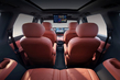 DongFeng eπ 008 im Test: Geräumiger SUV für die Familie Foto 6
