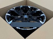 BMW X2 U10 2023- Geschmiedete OEM Felgen R19 (4 Stk) Foto 5