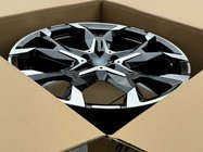 BMW X2 U10 2023- Geschmiedete OEM Felgen R22 (4 Stk) Foto 6