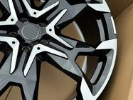 BMW X2 U10 2023- Geschmiedete OEM Felgen R22 (4 Stk) Foto 8