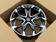 BMW X2 U10 2023- Geschmiedete OEM Felgen R22 (4 Stk) Foto 3