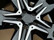 BMW X2 U10 2023- Geschmiedete OEM Felgen R22 (4 Stk) Foto 10