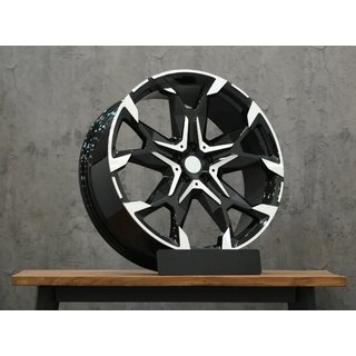 Geschmiedete OEM Felgen R22 (4 Stk) Foto 1