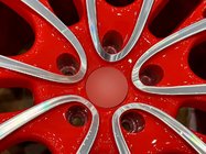 Bugatti Veyron 2005–2015 Geschmiedete OEM-Felgen R21 (4 Stk) Foto 13