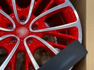 Bugatti Veyron 2005–2015 Geschmiedete OEM-Felgen R21 (4 Stk) Foto 14