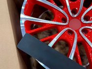 Bugatti Veyron 2005–2015 Geschmiedete OEM-Felgen R21 (4 Stk) Foto 15