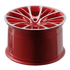 Bugatti Veyron 2005–2015 Geschmiedete OEM-Felgen R21 (4 Stk) Foto 4