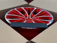 Bugatti Veyron 2005–2015 Geschmiedete OEM-Felgen R21 (4 Stk) Foto 7