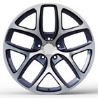 Bugatti Veyron 2005–2015 Geschmiedete OEM Felgen R20 (4 Stk) Foto 2