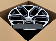 Bugatti Veyron 2005–2015 Geschmiedete OEM Felgen R20 (4 Stk) Foto 9