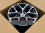 Bugatti Veyron 2005–2015 Geschmiedete OEM Felgen R20 (4 Stk) Foto 8