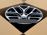 Bugatti Veyron 2005–2015 Geschmiedete OEM Felgen R20 (4 Stk) Foto 10