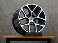 Bugatti Veyron 2005–2015 Geschmiedete OEM Felgen R20 (4 Stk) Foto 1