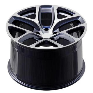 Geschmiedete OEM Felgen R20 (4 Stk) Foto 4