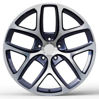 Geschmiedete OEM Felgen R20 (4 Stk) Bugatti Veyron 2005–2015 Foto 2