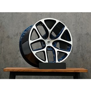 Geschmiedete OEM Felgen R20 (4 Stk) Foto 1