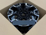 BYD Leopard 8 Geschmiedete OEM Felgen R20 V1 (4 Stk) Foto 4