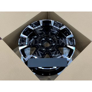 Geschmiedete OEM Felgen R20 V1 (4 Stk) Foto 3