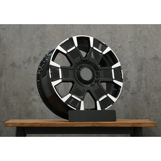 Geschmiedete OEM Felgen R20 V1 (4 Stk) BYD Leopard 8 Foto 1