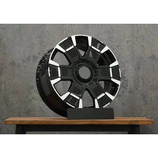 Geschmiedete OEM Felgen R20 V1 (4 Stk) Foto 1