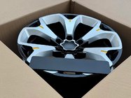 BYD Leopard 8 Geschmiedete OEM R20 V2 Felgen (4 Stk) Foto 3