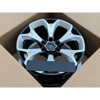 Geschmiedete OEM R20 V2 Felgen (4 Stk) Foto 2