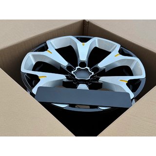 Geschmiedete OEM R20 V2 Felgen (4 Stk) BYD Leopard 8 Foto 3