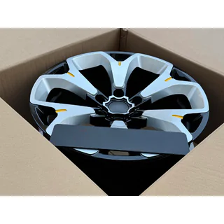 Geschmiedete OEM R20 V2 Felgen (4 Stk) Foto 3