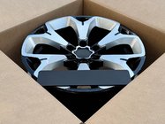 BYD Leopard 8 Geschmiedete OEM Felgen R20 V3 (4 Stk) Foto 5