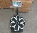 BYD Leopard 8 Geschmiedete OEM Felgen R20 V3 (4 Stk) Foto 11