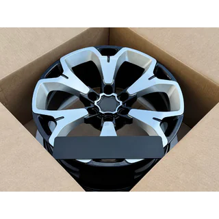 Geschmiedete OEM Felgen R20 V3 (4 Stk) Foto 4