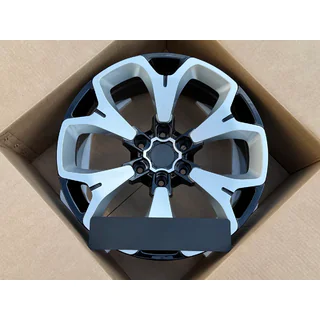 Geschmiedete OEM Felgen R20 V3 (4 Stk) Foto 2