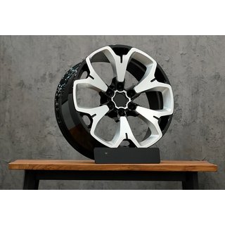 Geschmiedete OEM Felgen R20 V3 (4 Stk) BYD Leopard 8 Foto 1
