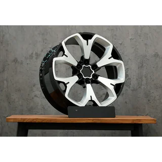 Geschmiedete OEM Felgen R20 V3 (4 Stk) Foto 1